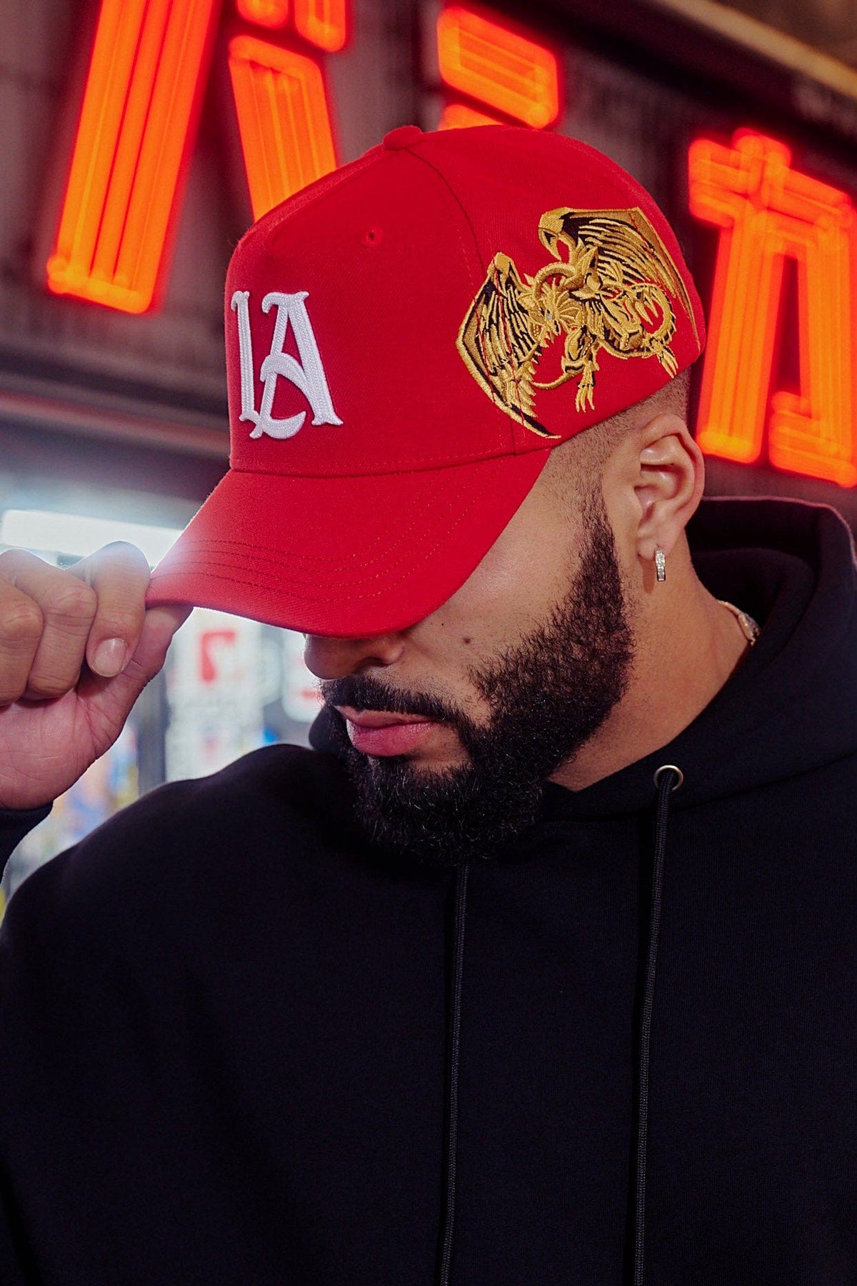 9036 - Yu-Gi-Oh!® Hats - August 5th