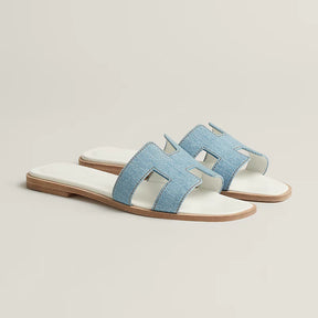 Hermès Oran Sandals