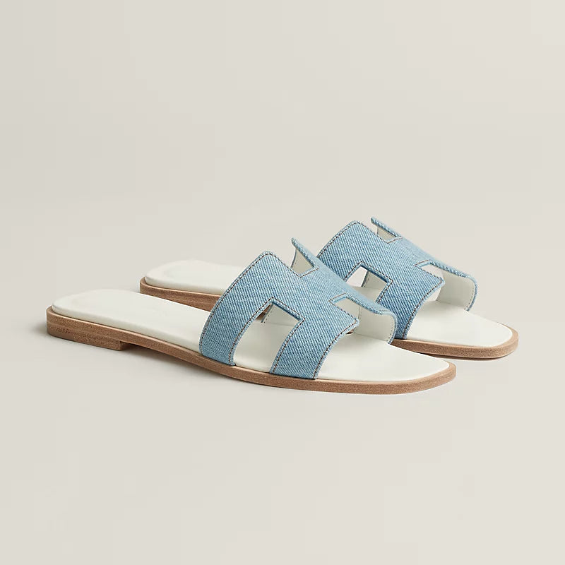 Hermès Oran Sandals