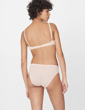 Yanelis Bralette Bare