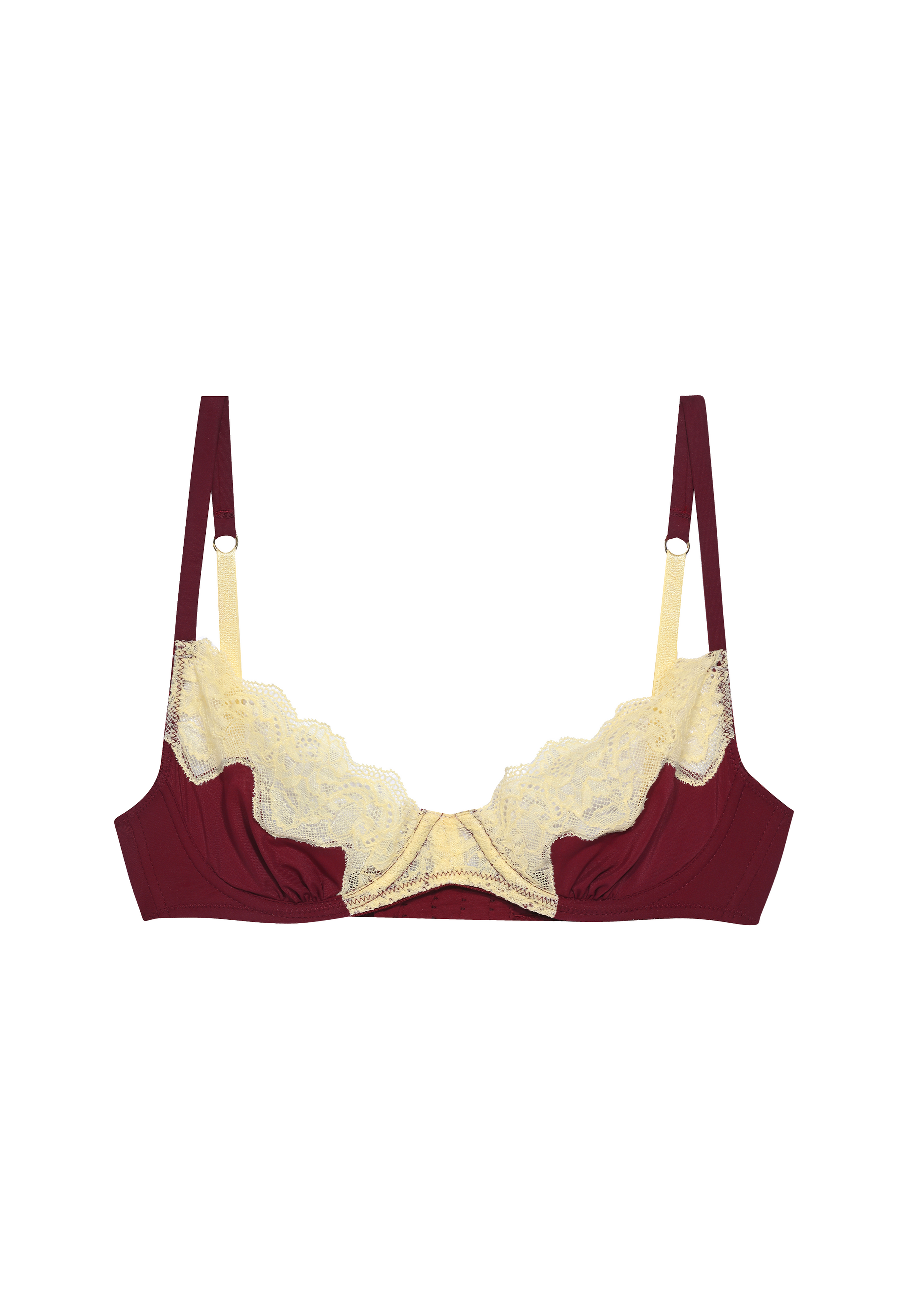 Lacie Bra