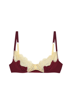 Lacie Bra