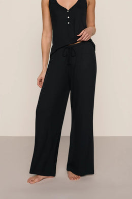 Dream Rib Wide Leg Pant