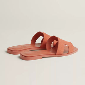 Hermès Oran Sandals