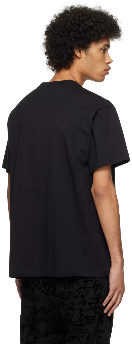 Black Baroque T-Shirt