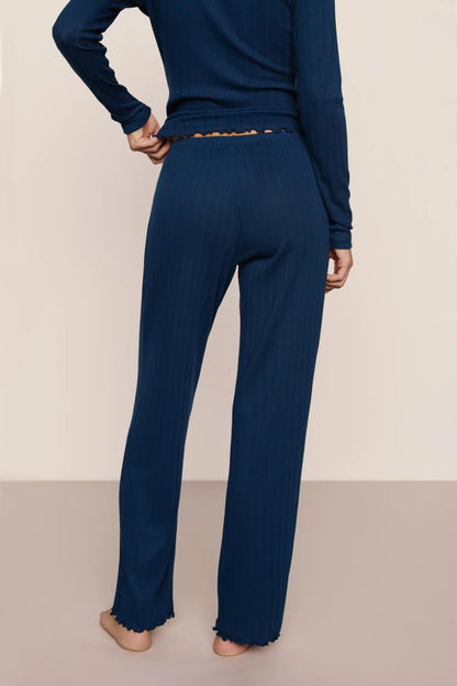Pointelle Pant