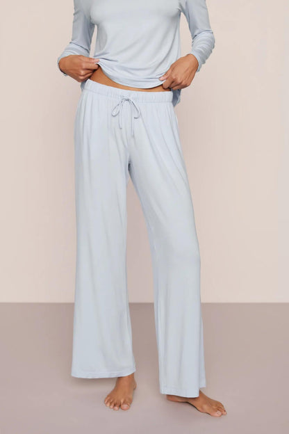 Gisele TENCEL™ Modal Everyday Straight Leg Pant
