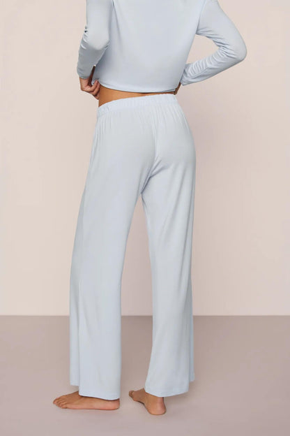 Gisele TENCEL™ Modal Everyday Straight Leg Pant