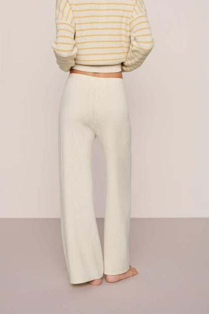 Fine Gauge Sweater Pant