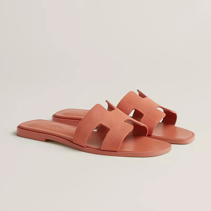 Hermès Oran Sandals