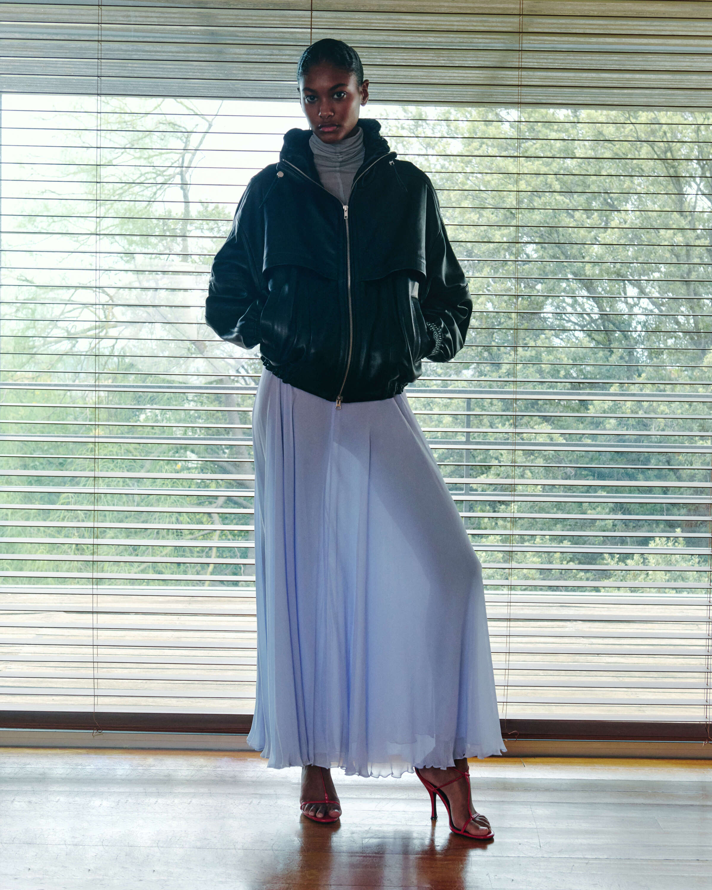 Zadie Skirt