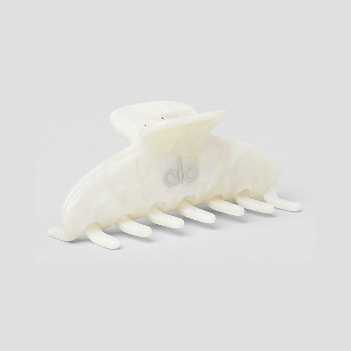 90's Claw Clip