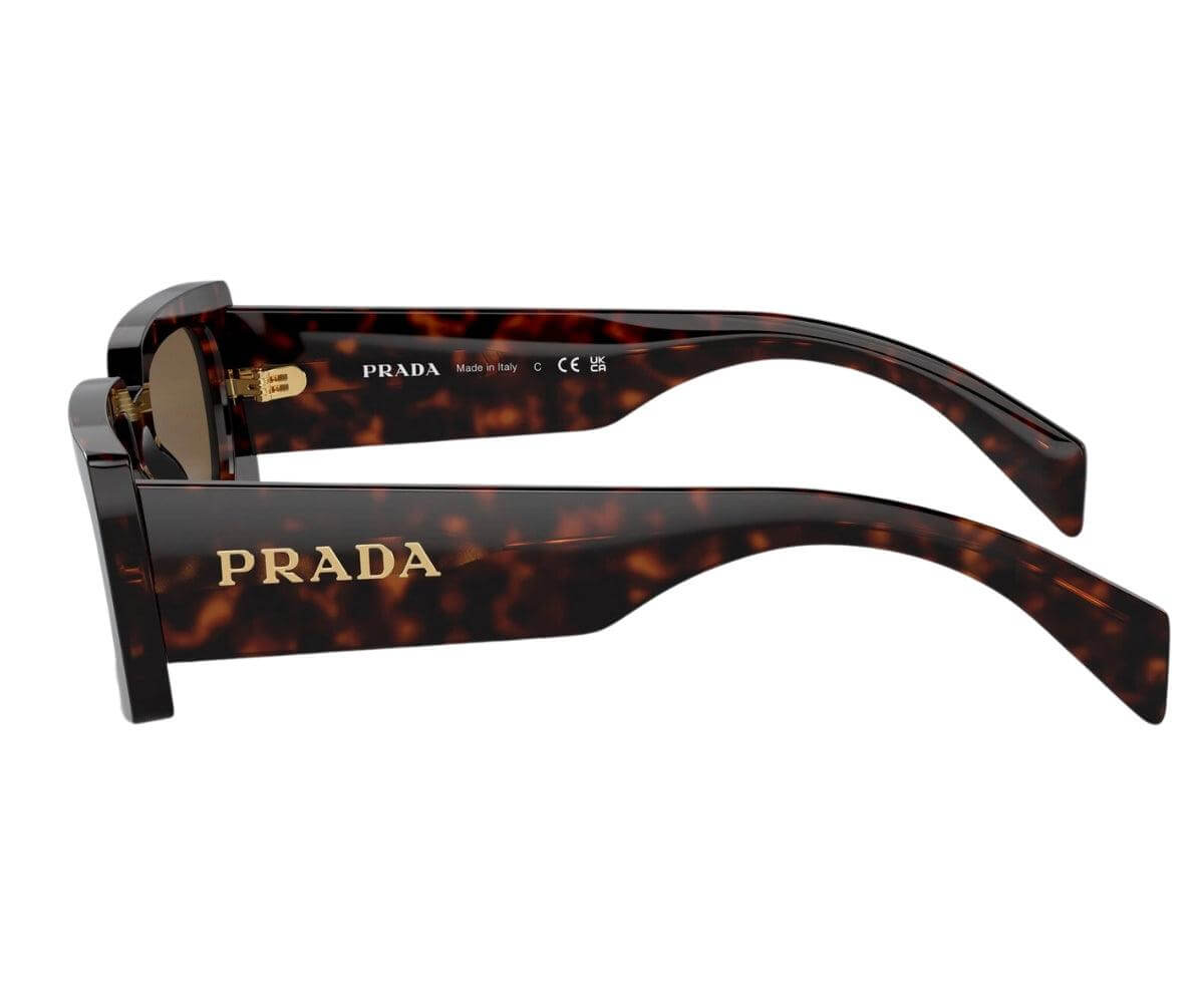 Prada Prada A07S 16N/5Y1 52 - Sunglasses | Shop From The Mirage