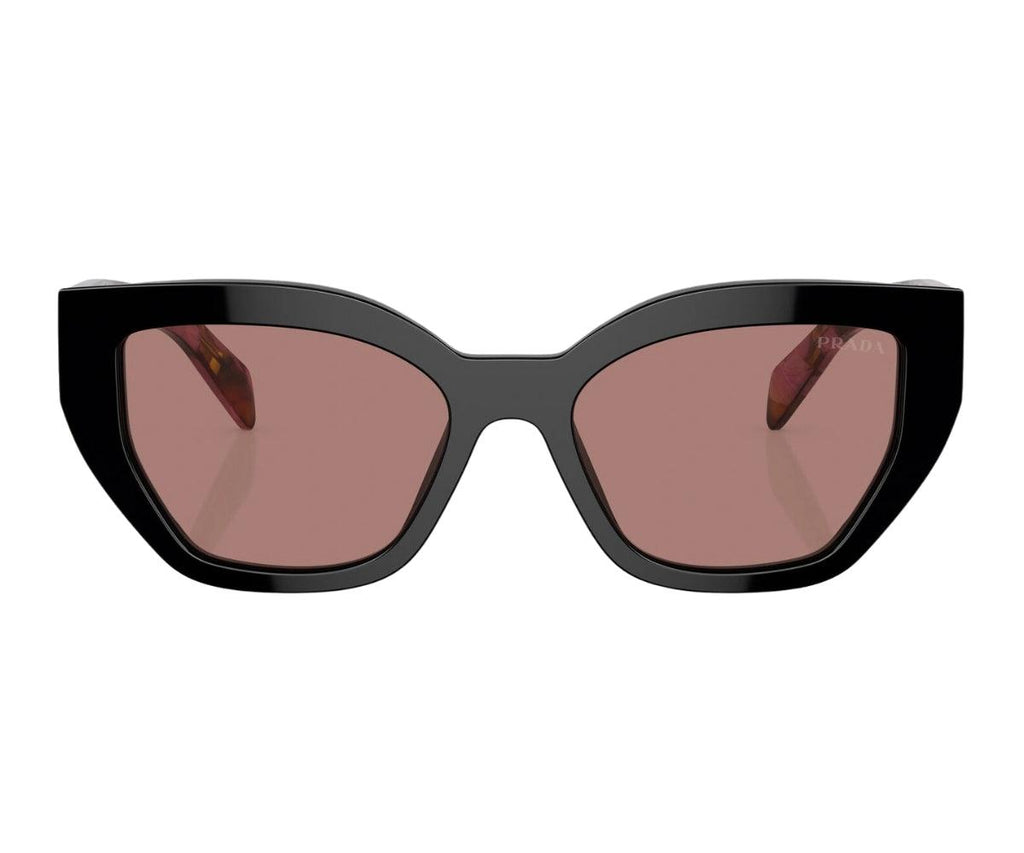 Prada Prada A09S 12O/10D 53 - Sunglasses | Shop From The Mirage