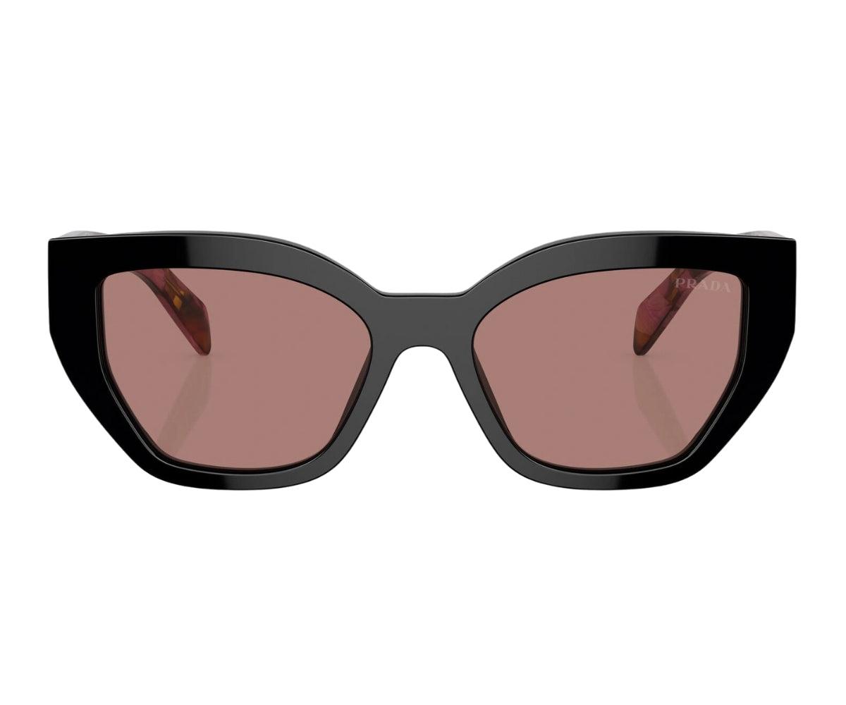Prada Prada A09S 12O/10D 53 - Sunglasses | Shop From The Mirage