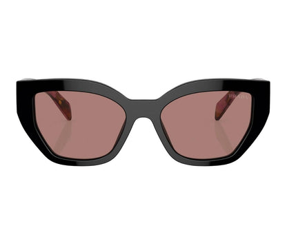 Prada Prada A09S 12O/10D 53 - Sunglasses | Shop From The Mirage