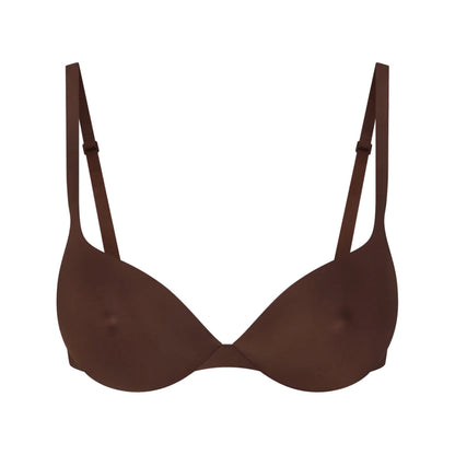 Skims Ultimate Nipple Push-up Bra
