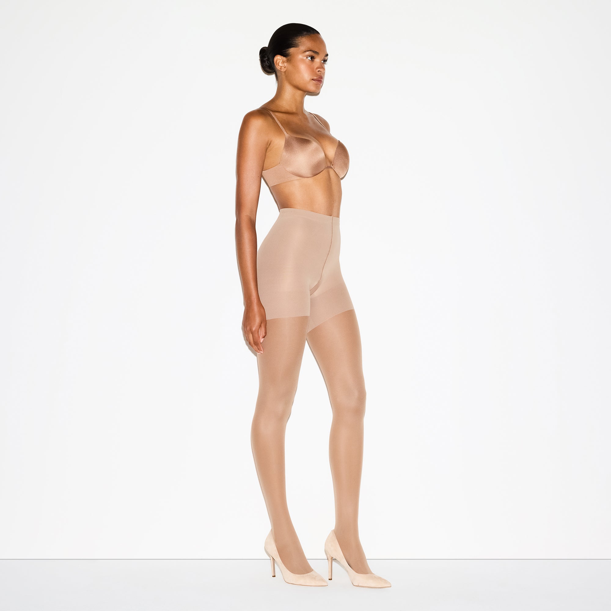 Hosiery Shaping Tights
