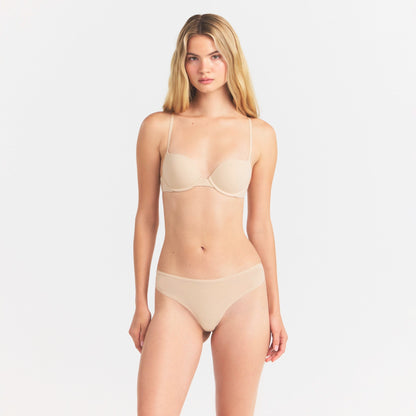 Fits Everybody Push-up Bra — Part 1