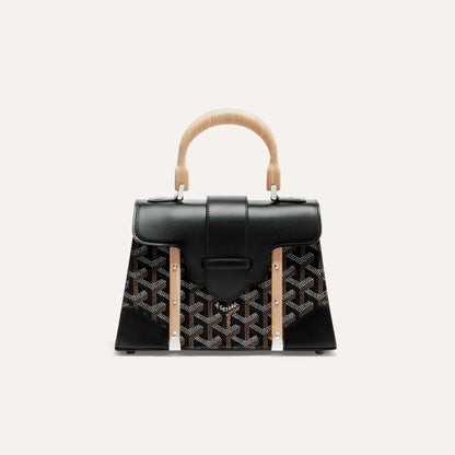 Saïgon Structuré Mini Bag