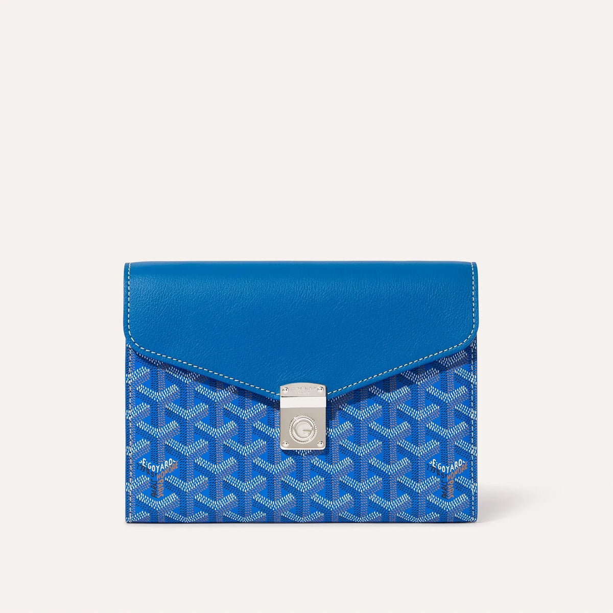 Chypre Wallet-Pouch
