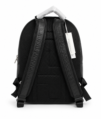 Versace Collection Black Medusa Makeup Bag Backpack – New with Tags (VIP Gift)