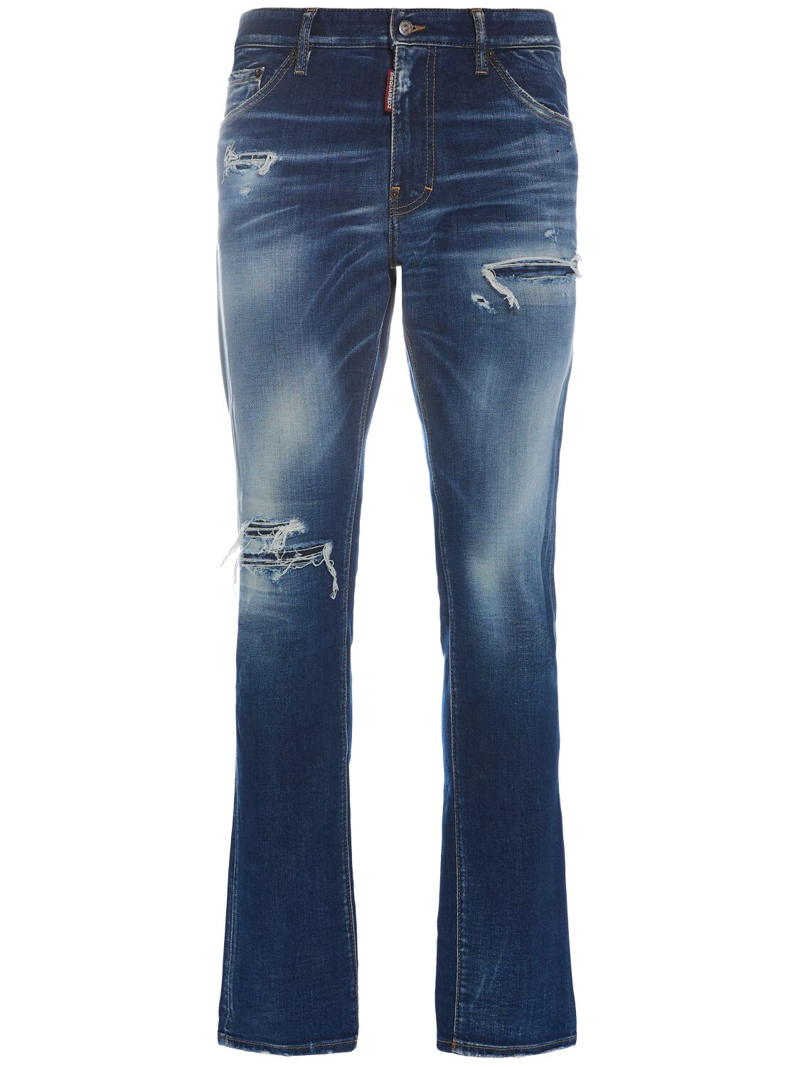 Dsquared2 Dsquared2 Cool Guy stretch cotton denim jeans - Size: 32 Jeans | Shop From The Mirage