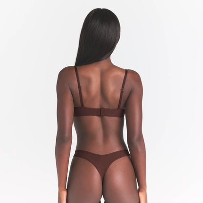 Fits Everybody Balconette Bra — Part 3