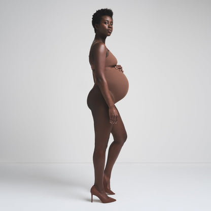 Fits Everybody Maternity High-waisted Thong