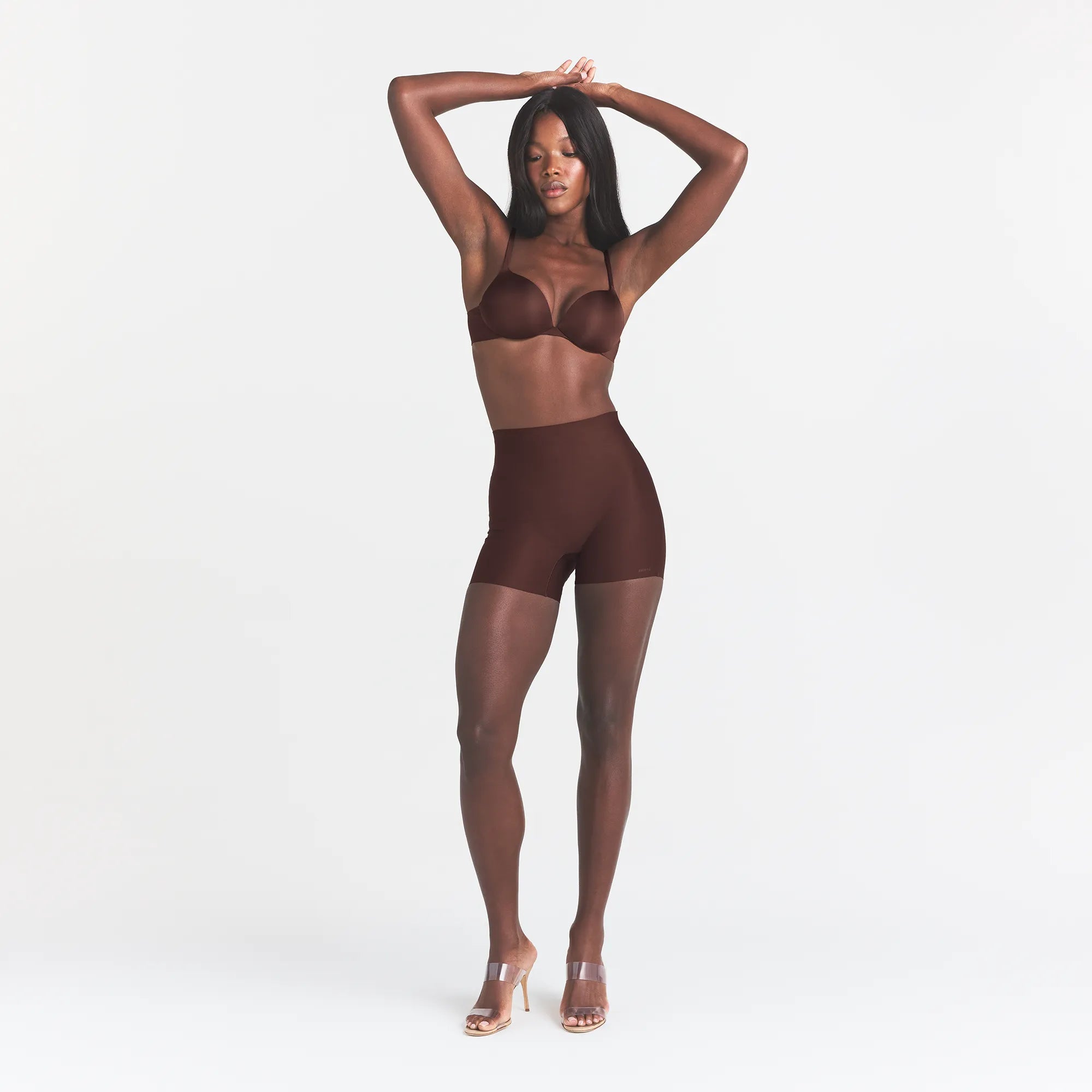 Skims Body Core Sculpt Shortie