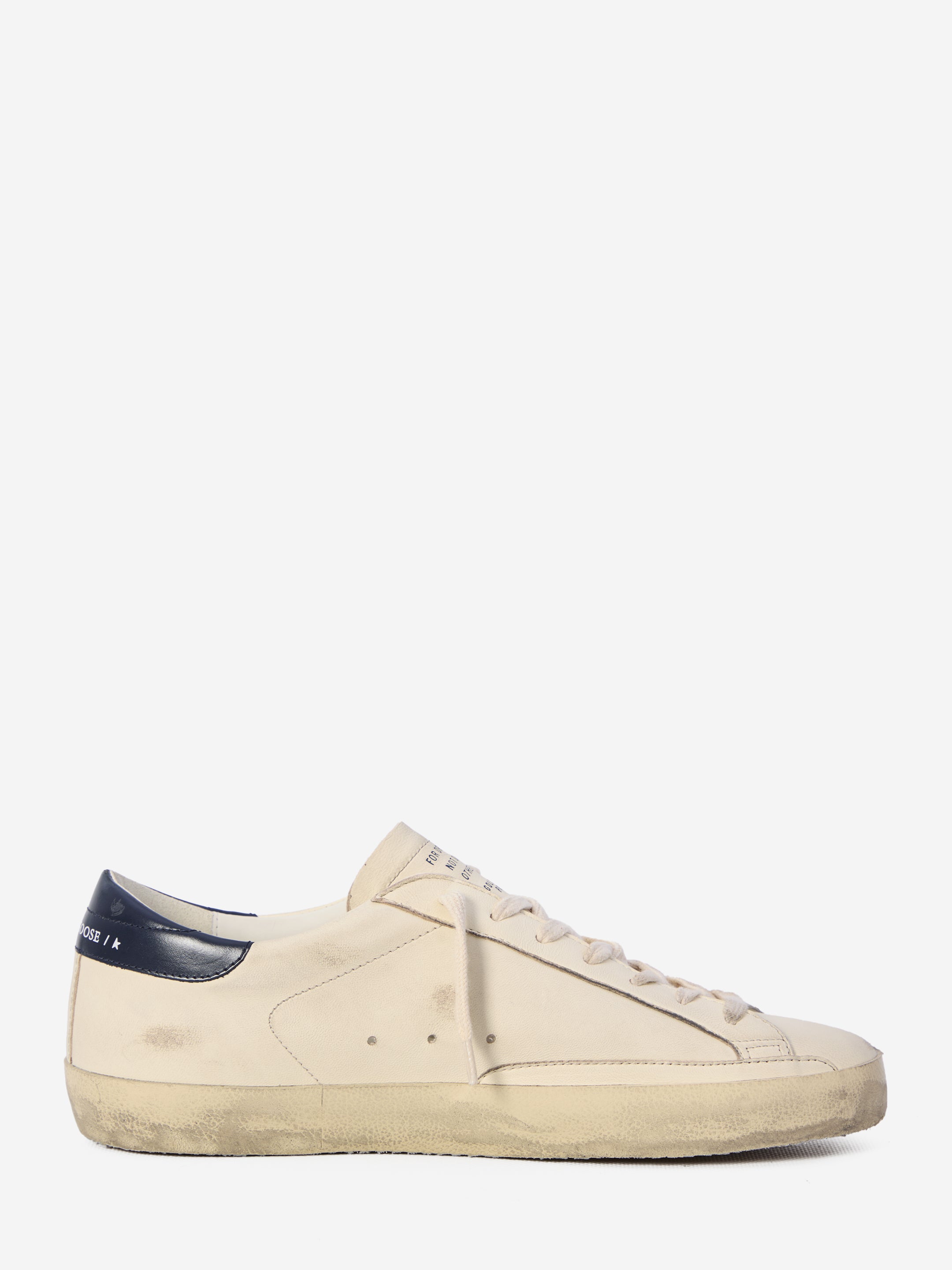 GOLDEN GOOSE Super Star sneakers