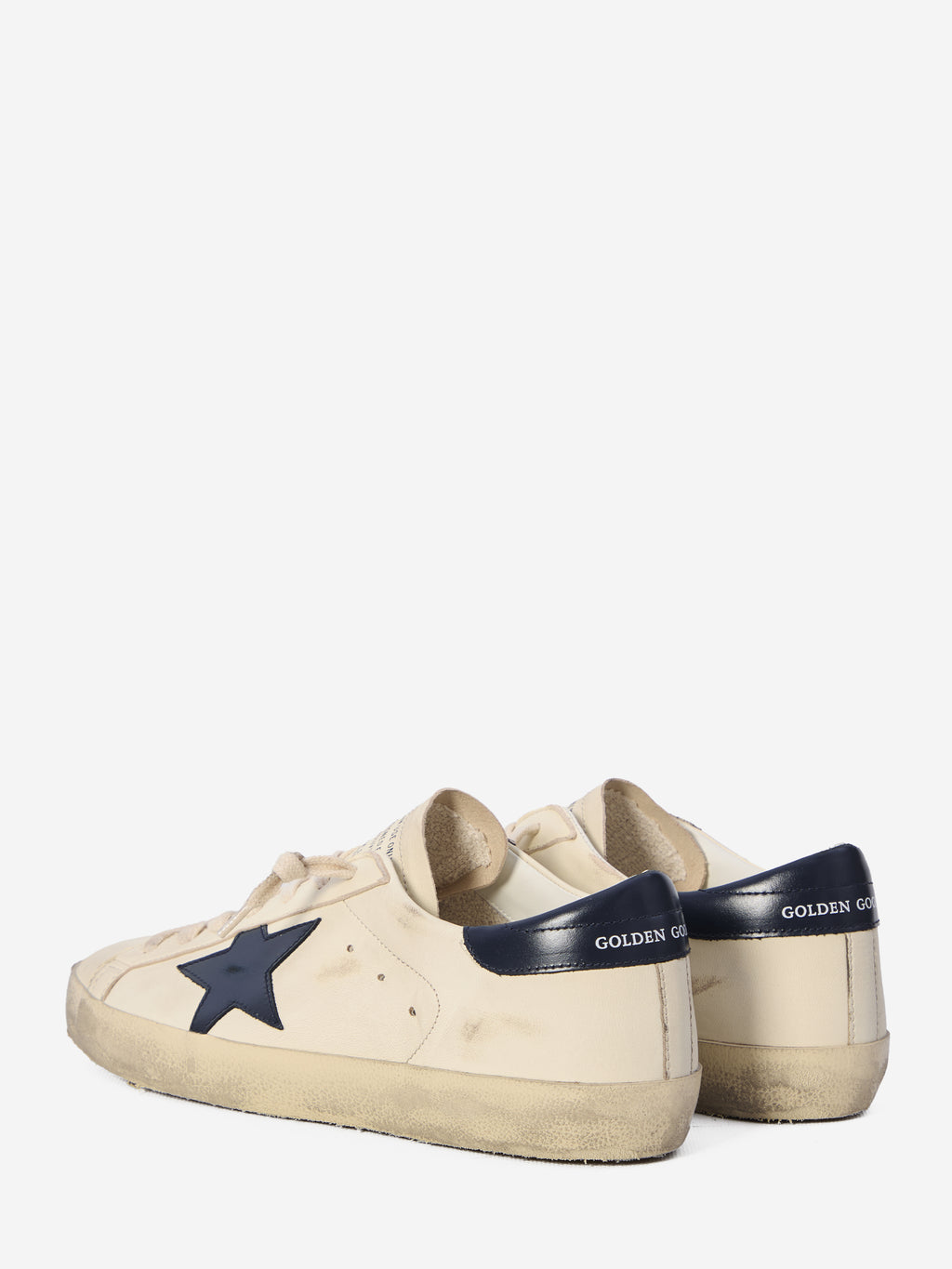 GOLDEN GOOSE Super Star sneakers