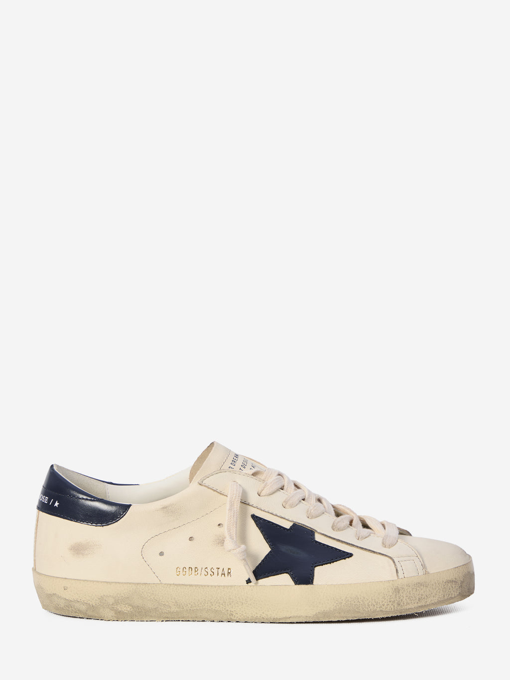 GOLDEN GOOSE Super Star sneakers