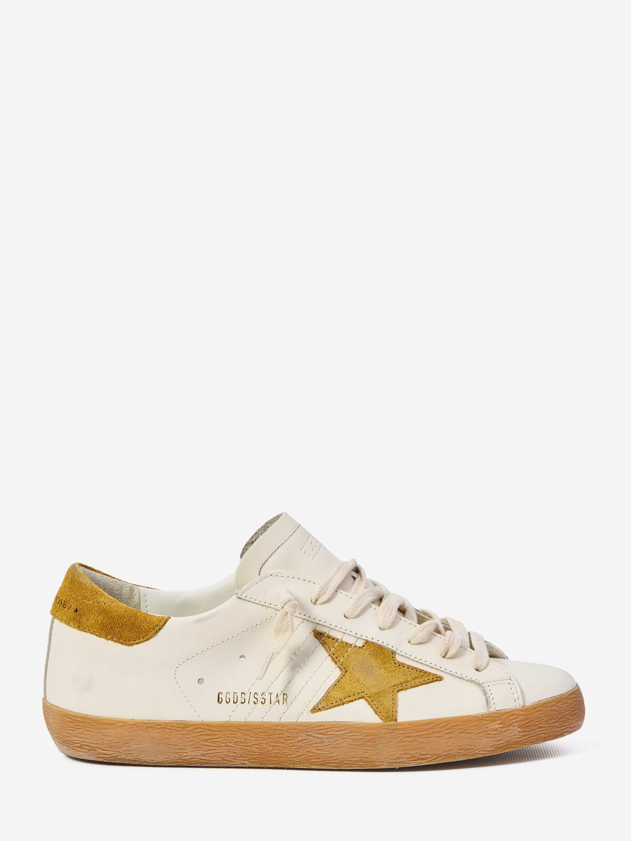 GOLDEN GOOSE Super Star sneakers