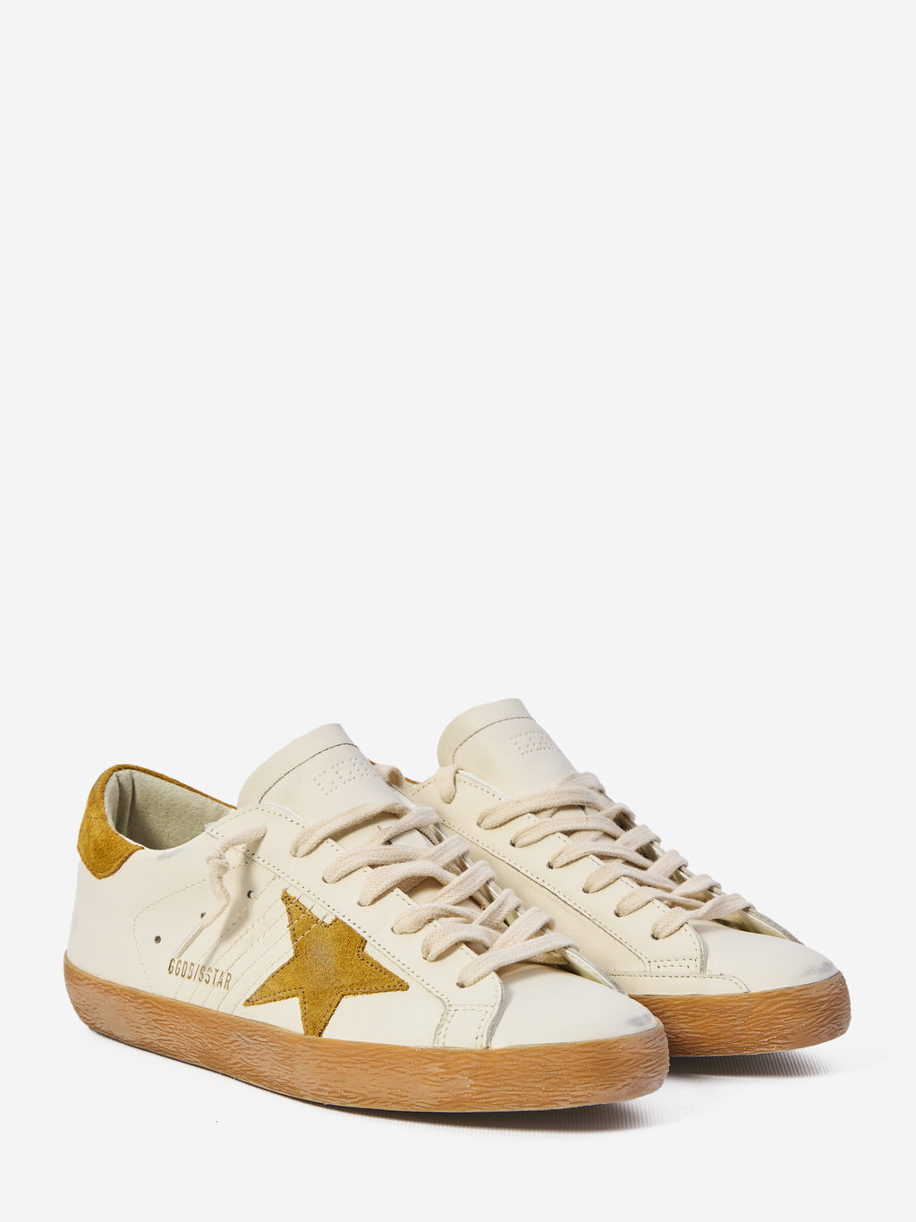 GOLDEN GOOSE Super Star sneakers