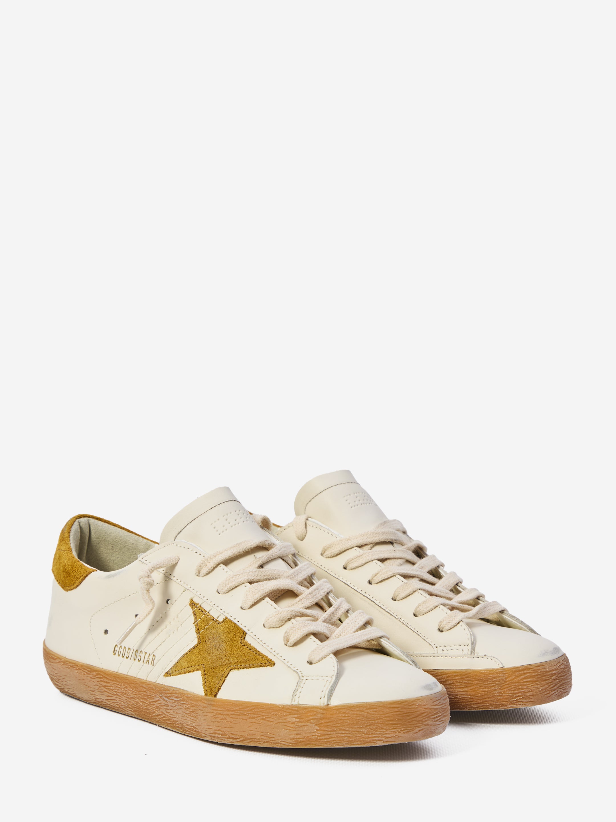 GOLDEN GOOSE Super Star sneakers
