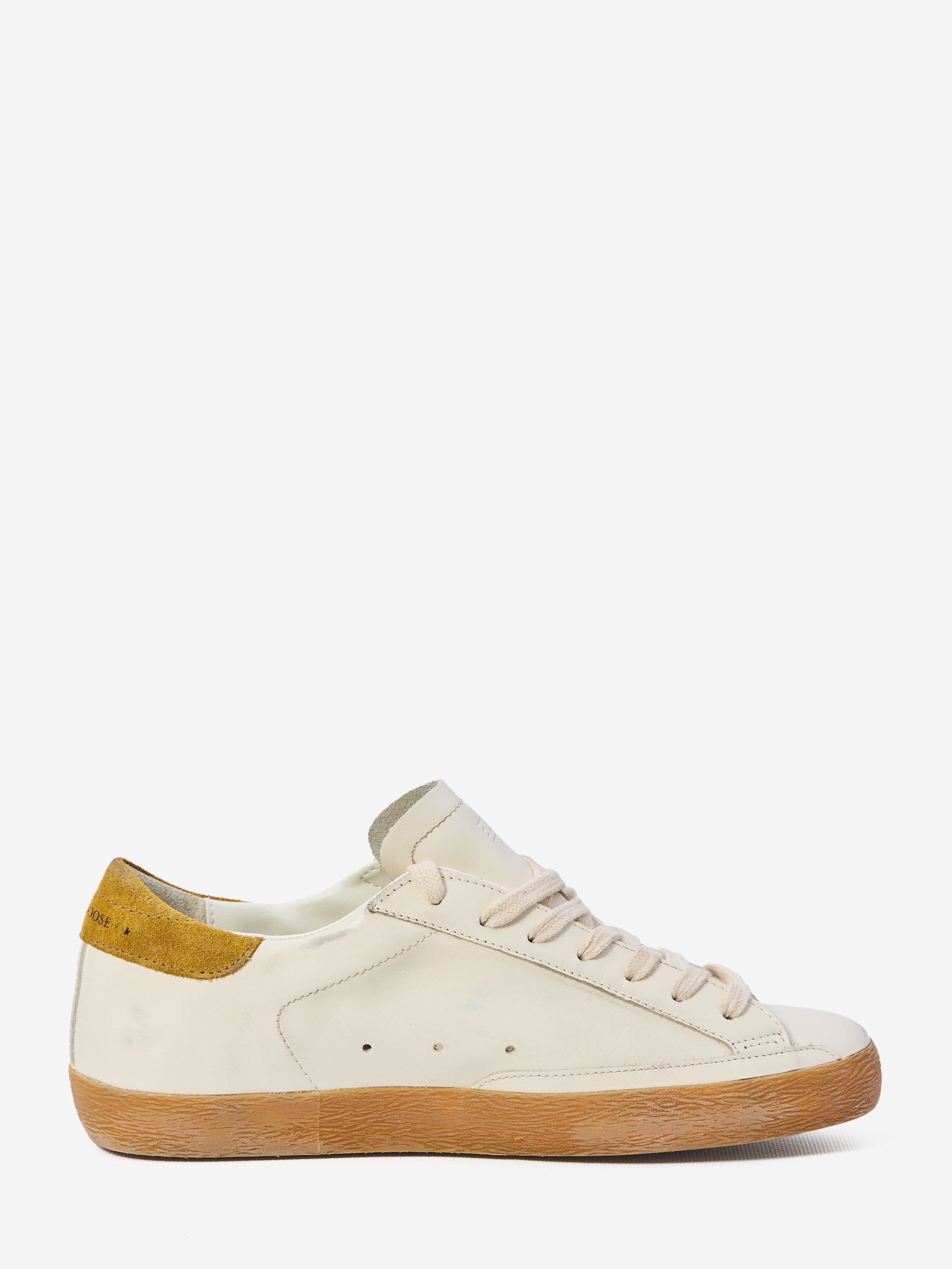 GOLDEN GOOSE Super Star sneakers