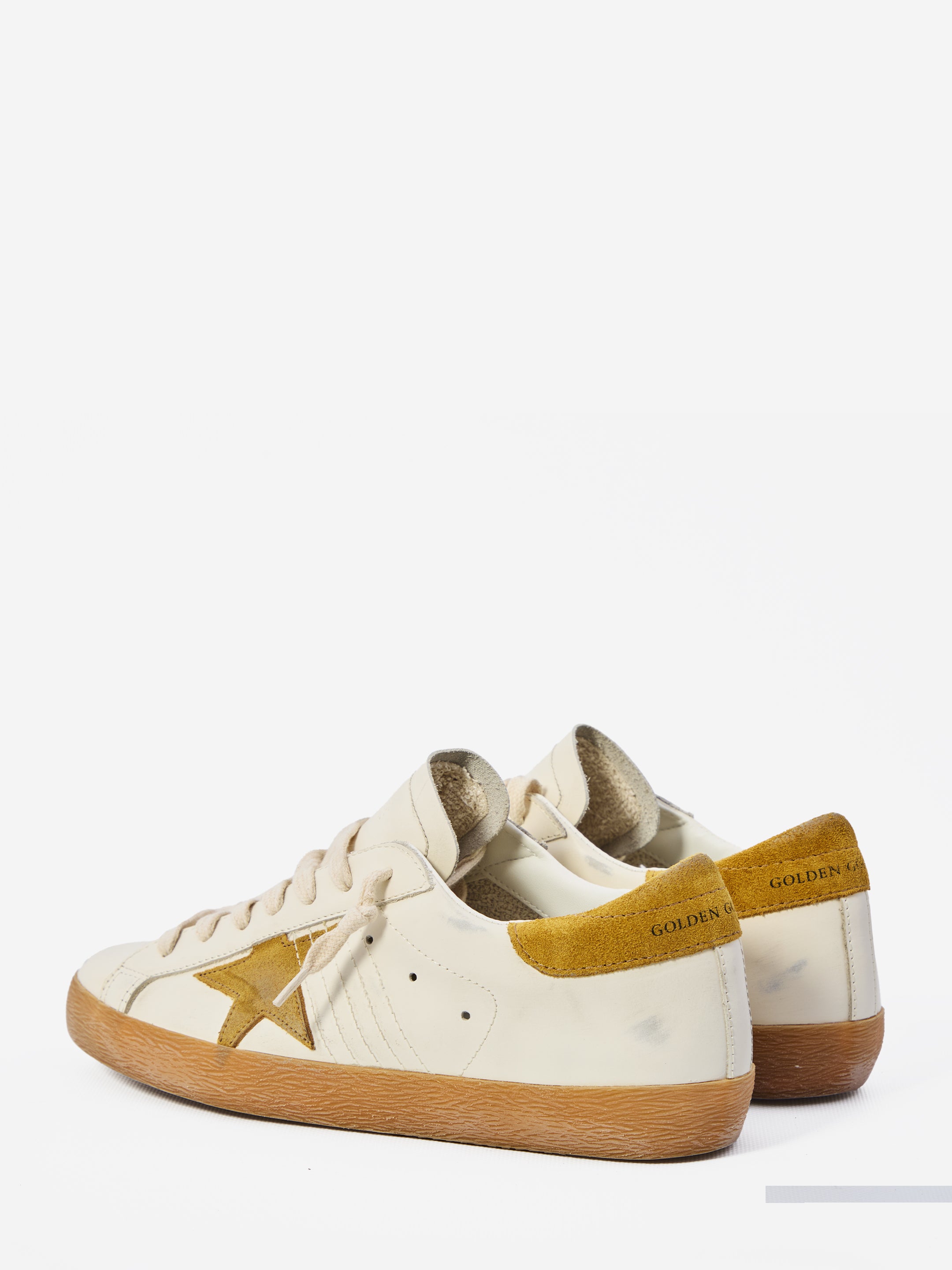 GOLDEN GOOSE Super Star sneakers