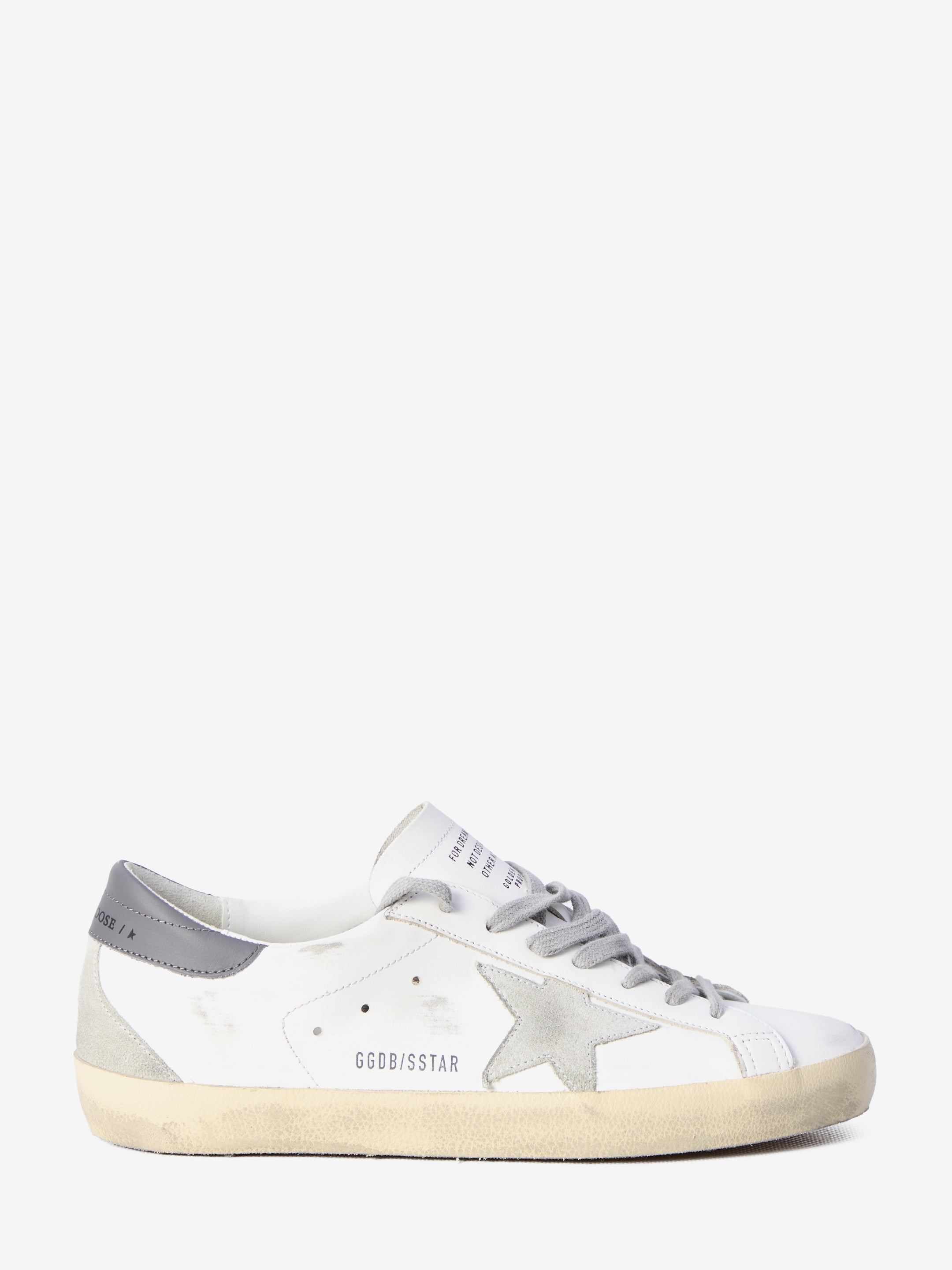 GOLDEN GOOSE Super Star sneakers