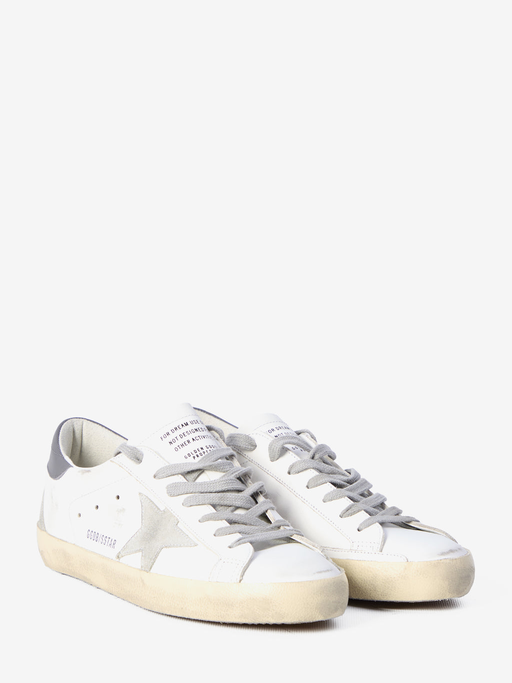 GOLDEN GOOSE Super Star sneakers