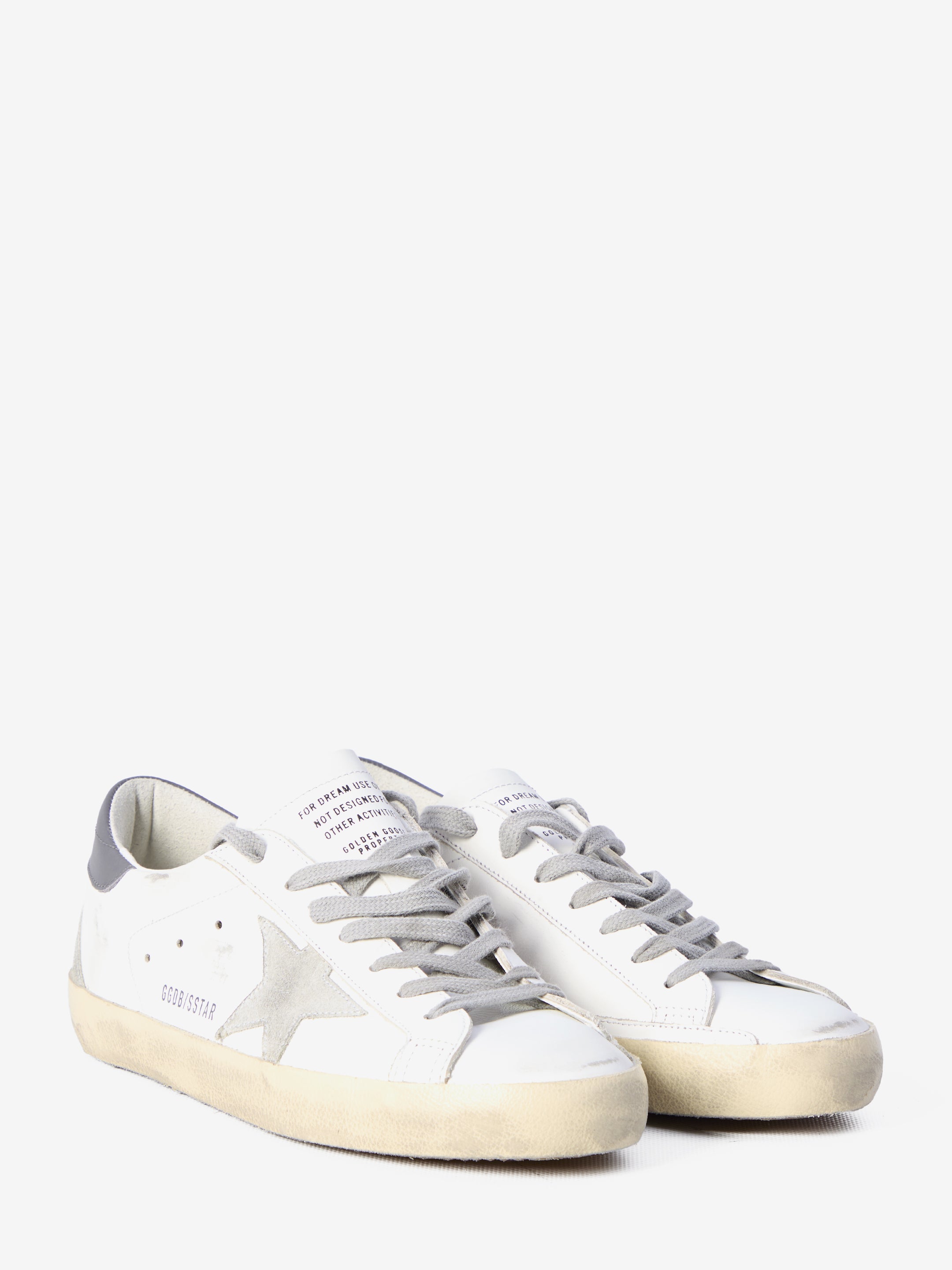 GOLDEN GOOSE Super Star sneakers