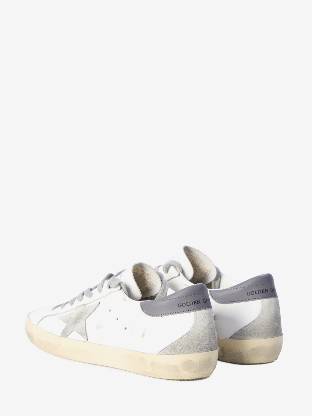 GOLDEN GOOSE Super Star sneakers