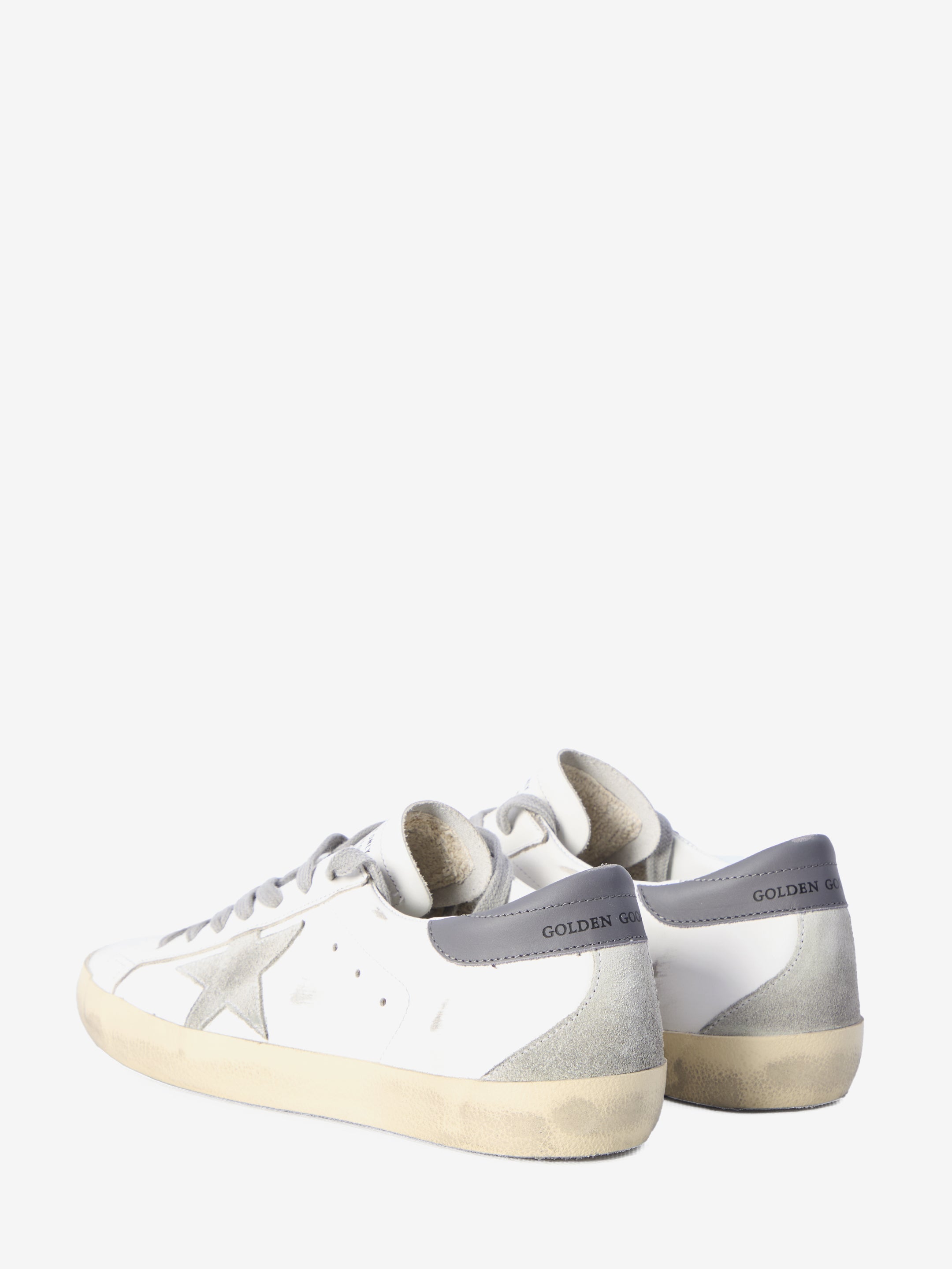 GOLDEN GOOSE Super Star sneakers
