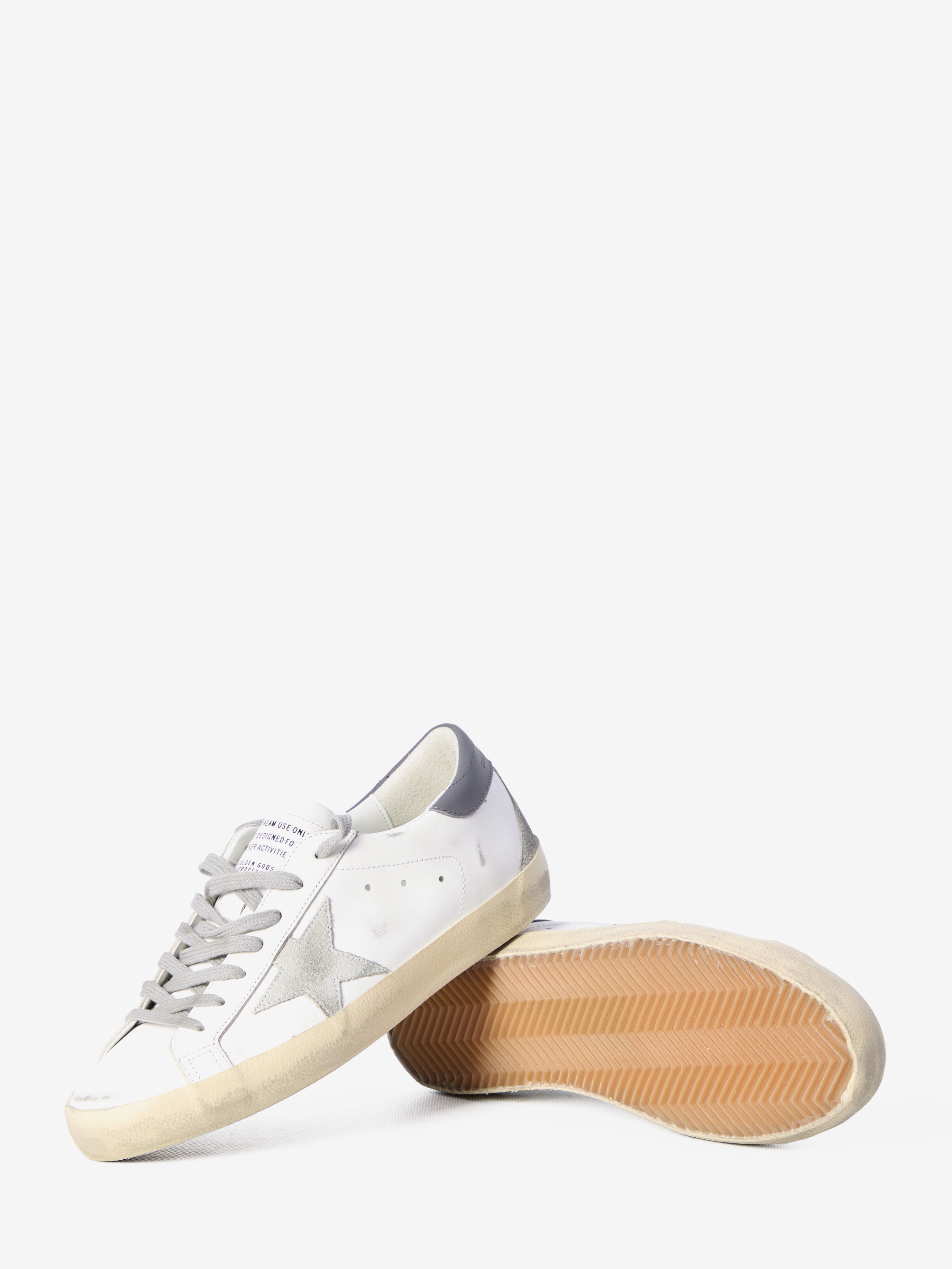 GOLDEN GOOSE Super Star sneakers