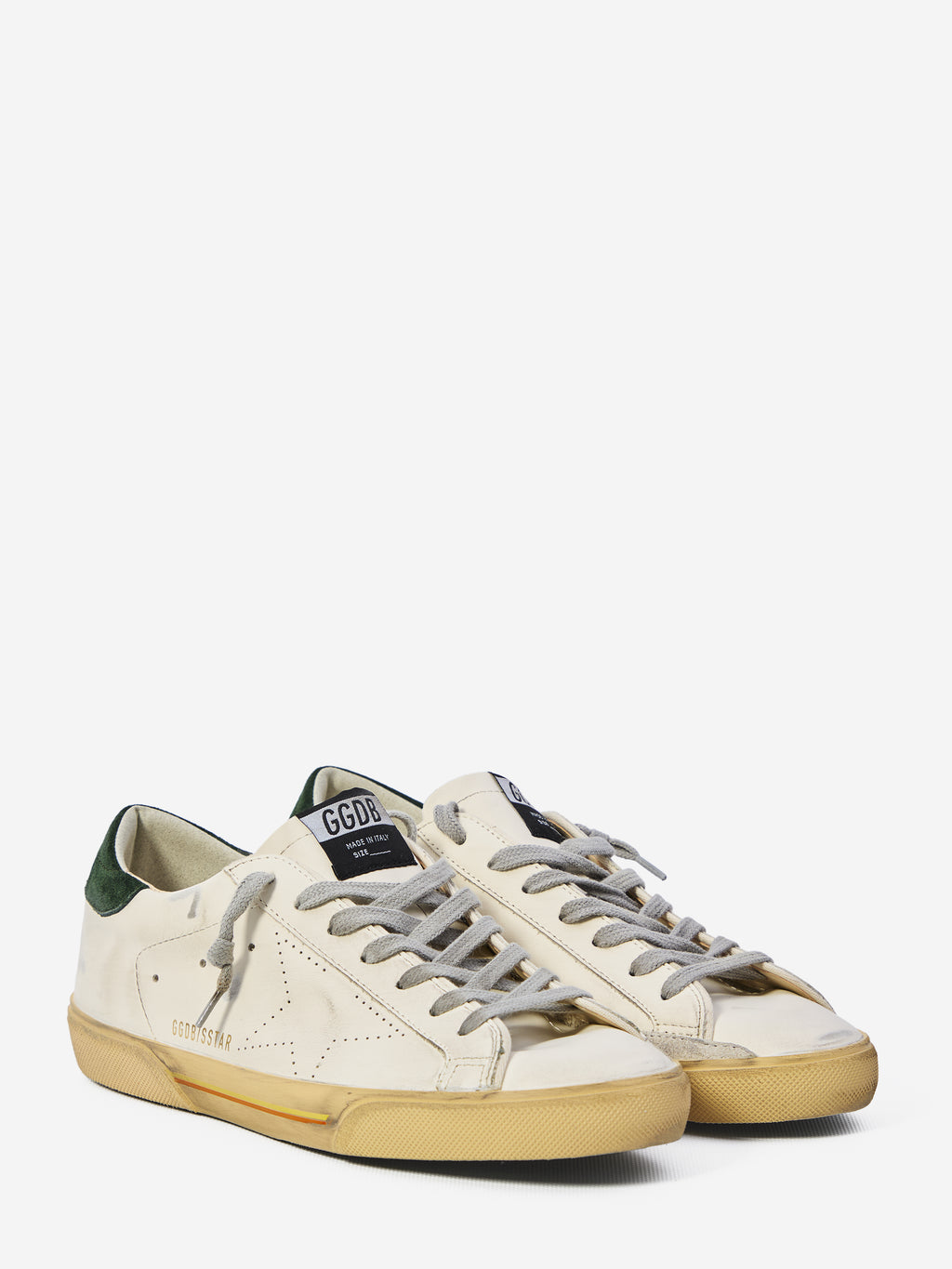 GOLDEN GOOSE Super Star sneakers