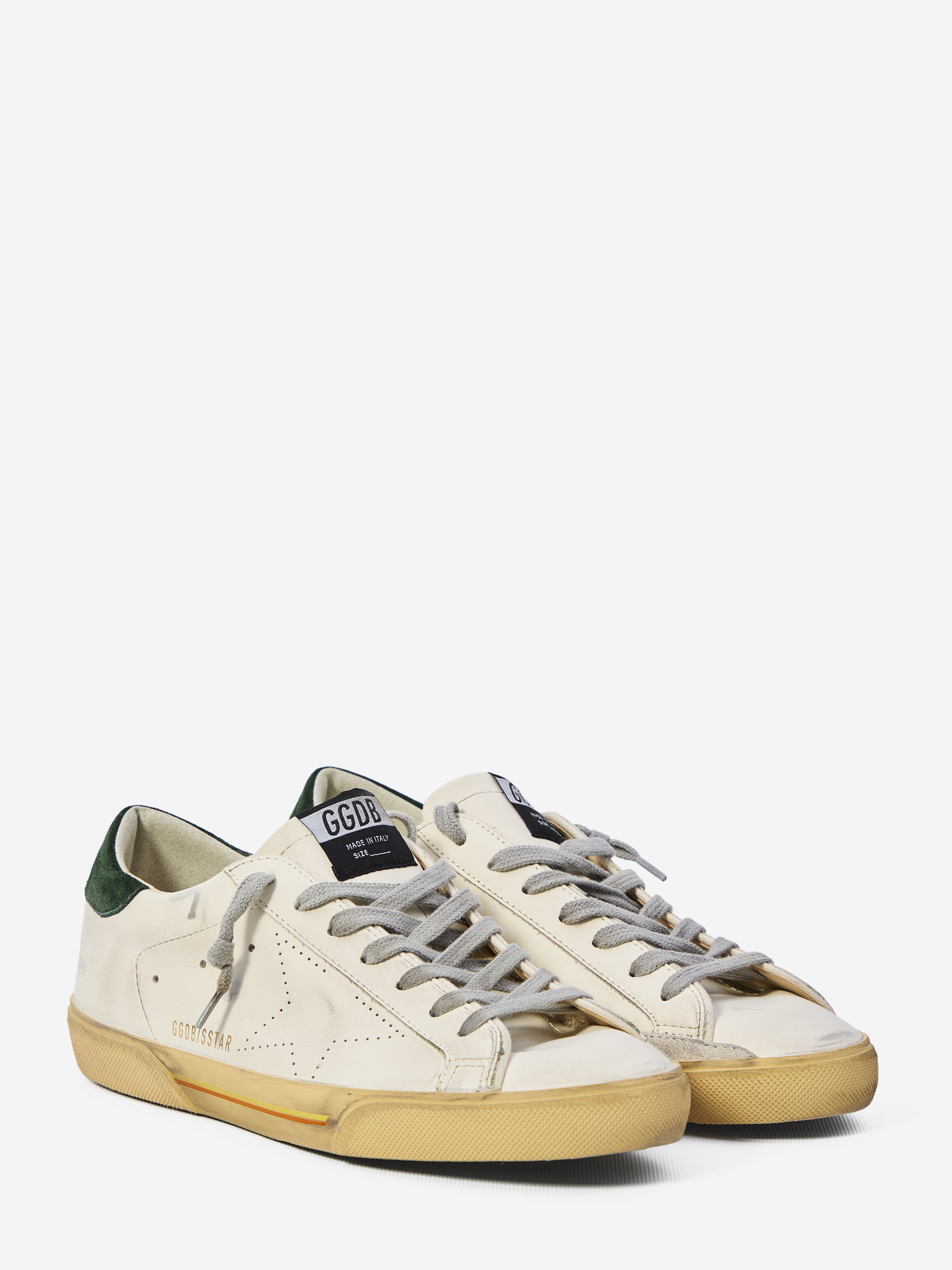 GOLDEN GOOSE Super Star sneakers