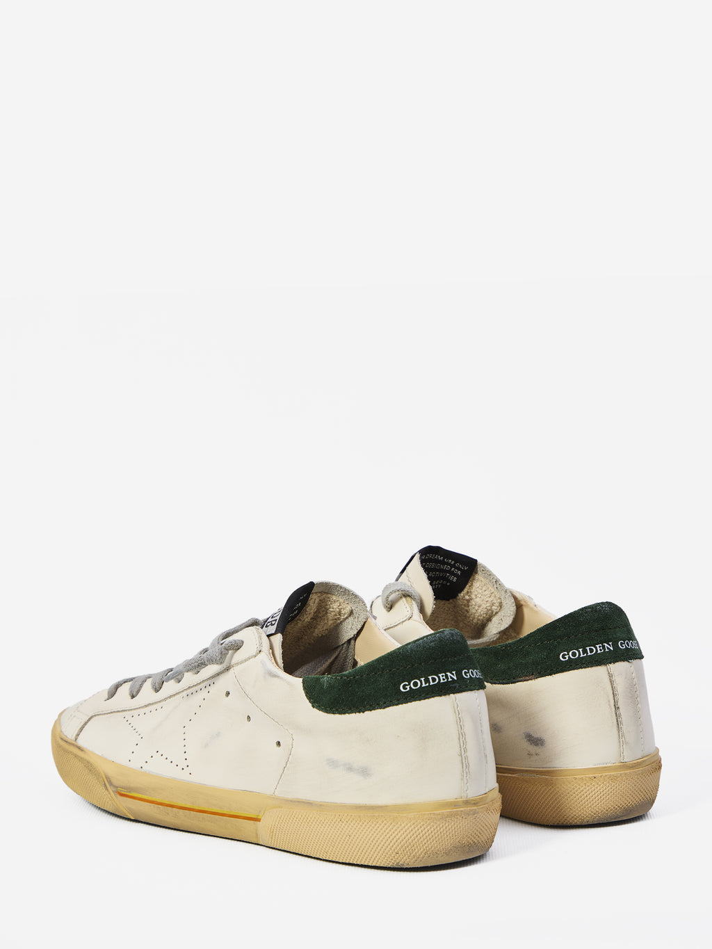GOLDEN GOOSE Super Star sneakers