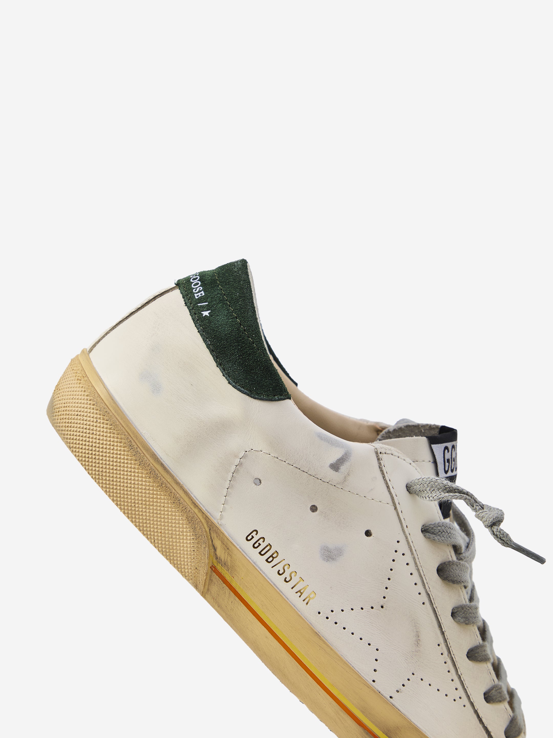 GOLDEN GOOSE Super Star sneakers