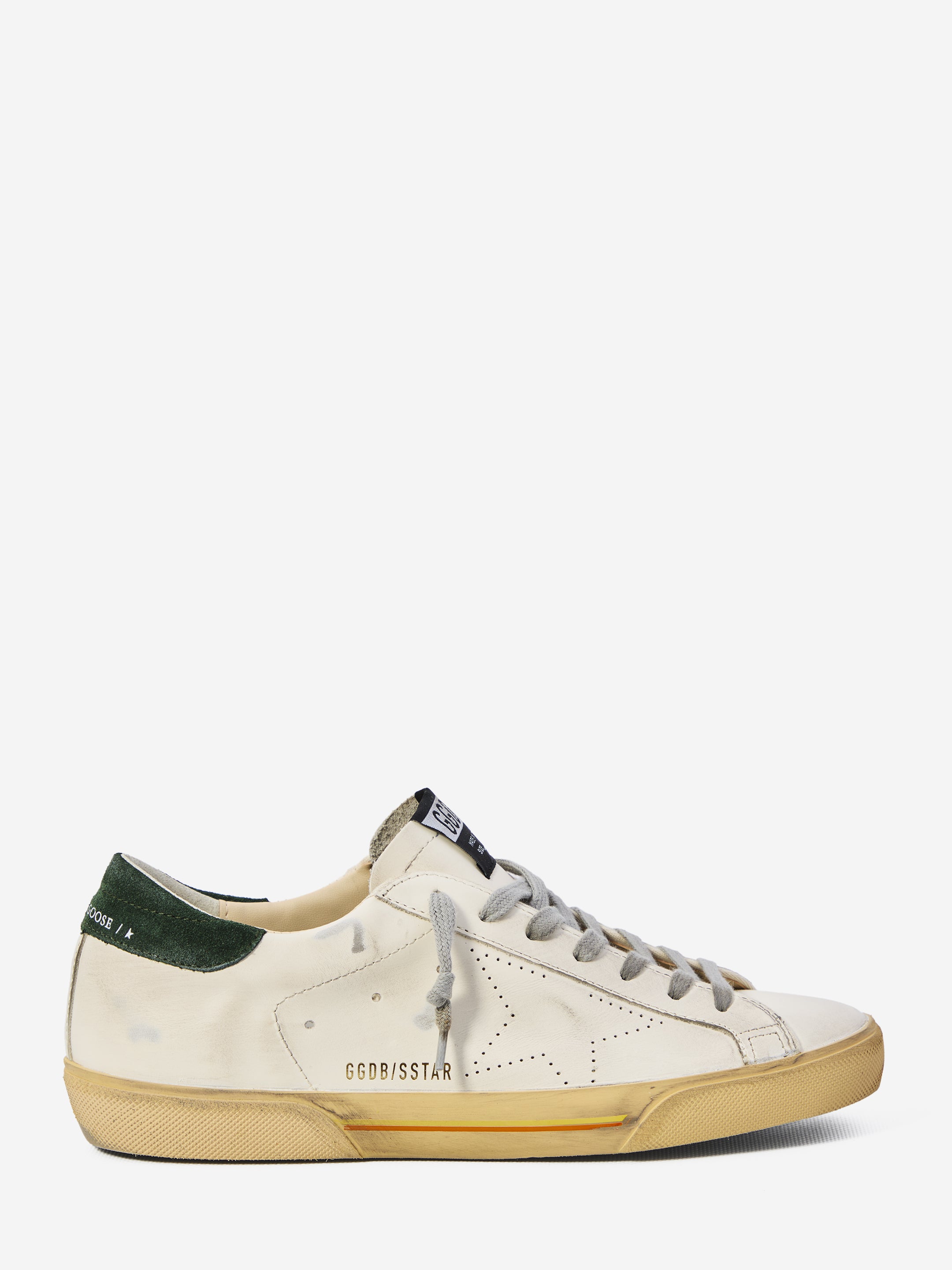 GOLDEN GOOSE Super Star sneakers
