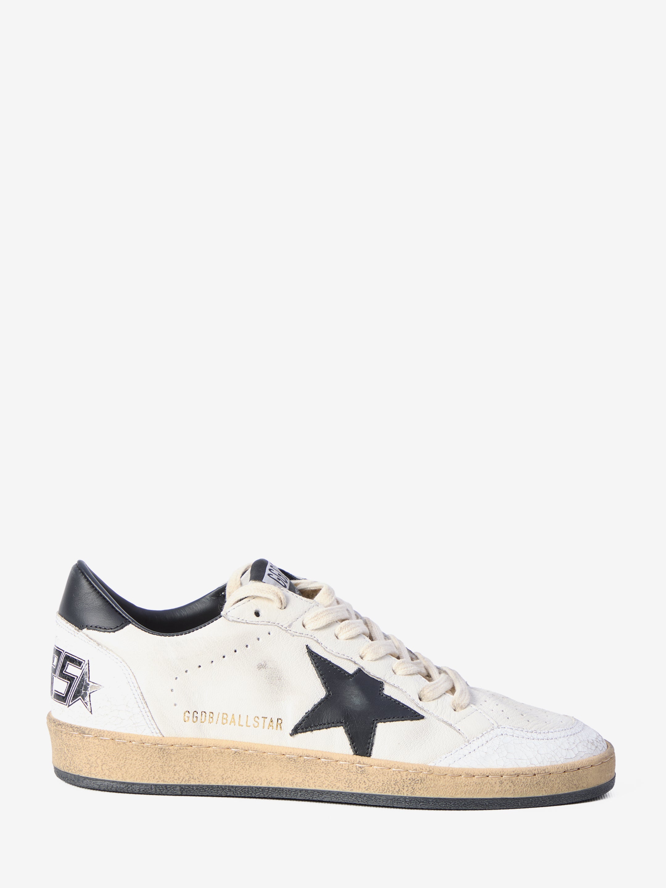 GOLDEN GOOSE Ball Star sneakers